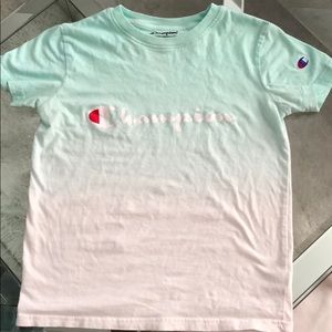Champion- Ombré T-shirt
